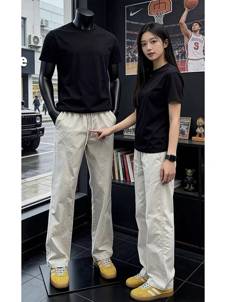 Slimming Ice Silk Quick Dry Ou - огляд і ціна Streetwear Outdoor Brand