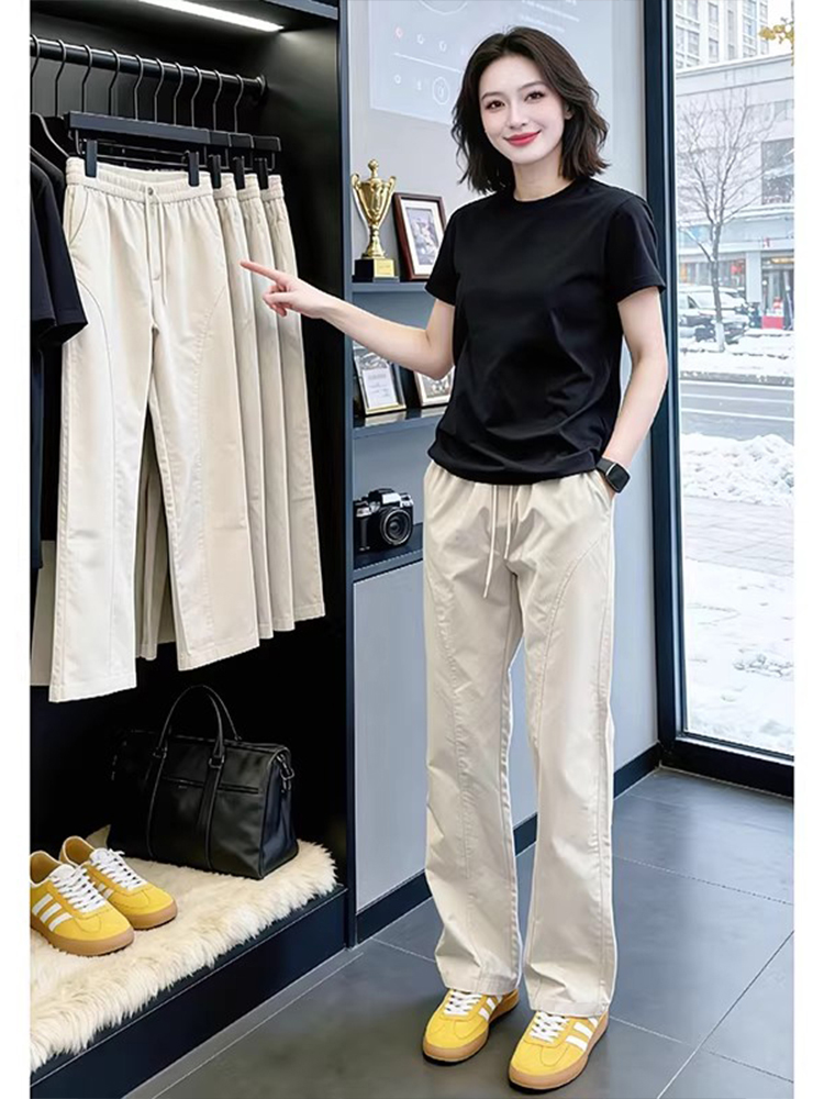 Slimming Ice Silk Quick Dry Ou - огляд і ціна Streetwear Outdoor Brand