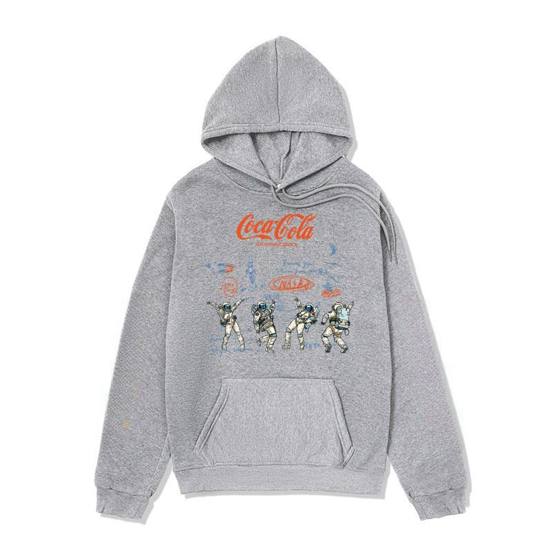 2026 Cross-border Men's Clothi - огляд і ціна Streetwear Brand Collaborations
