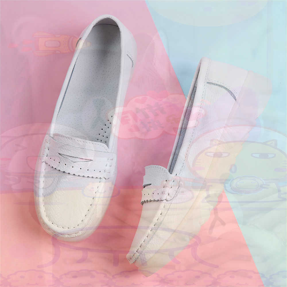 Moccasin Driving Teenage Sneak - огляд і ціна Streetwear Brand Name