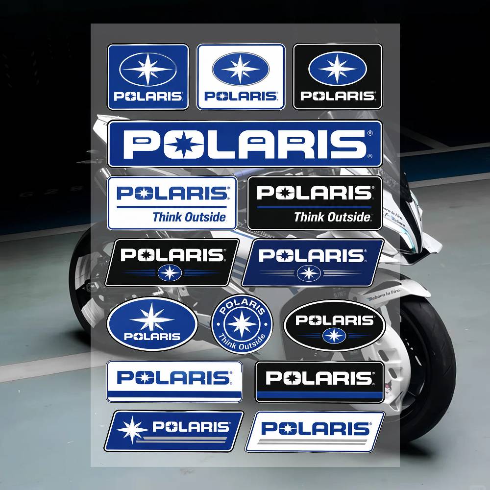 A-A-P-po-la-ris Streetwear Bra - огляд і ціна Streetwear Brand Stickers