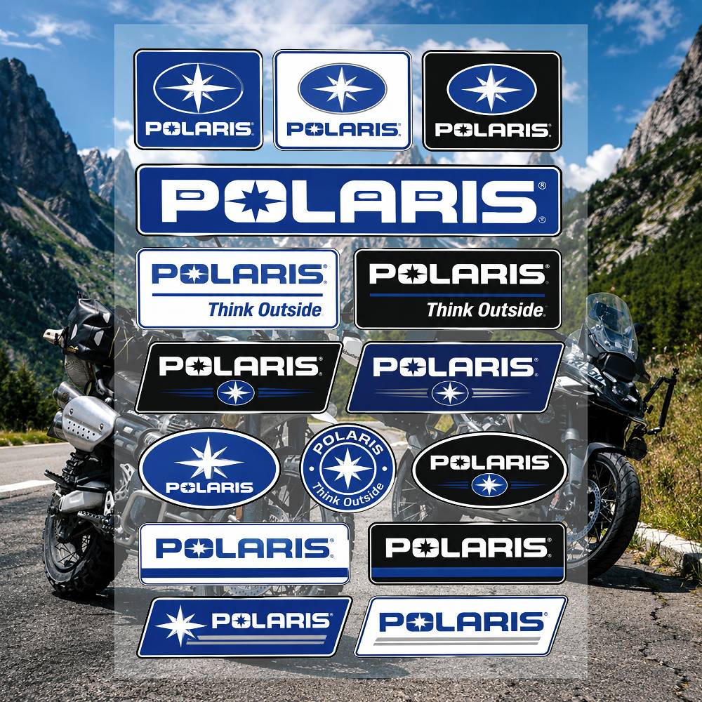 A-A-P-po-la-ris Streetwear Bra - огляд і ціна Streetwear Brand Stickers