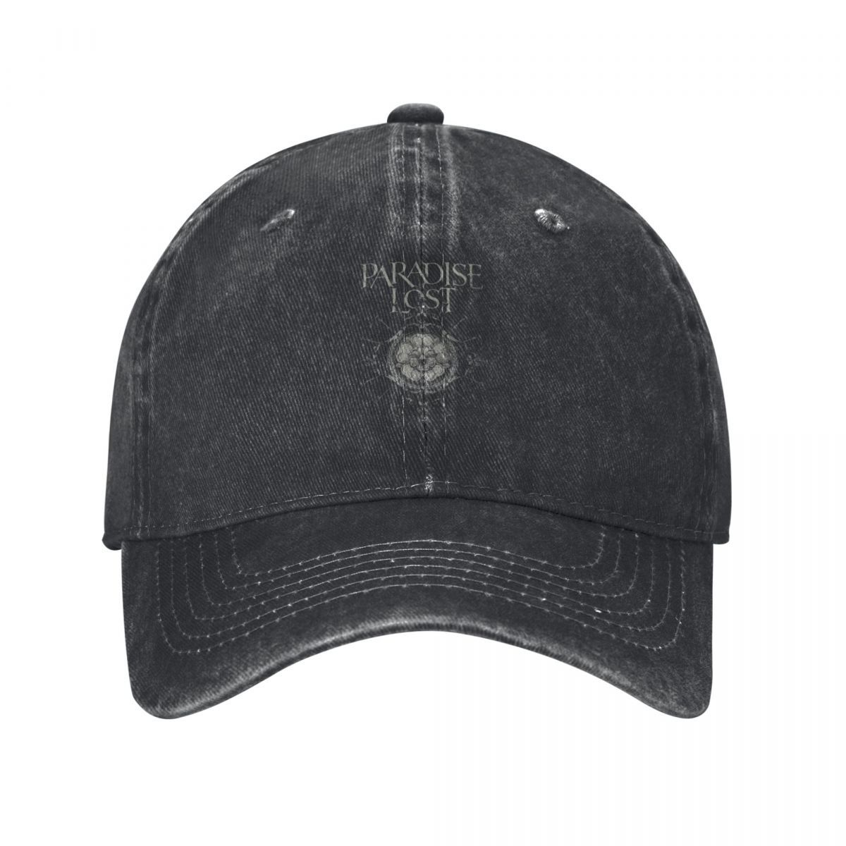 Paradise Lost Baseball Cap The - огляд і ціна Streetwear Outdoor Brand