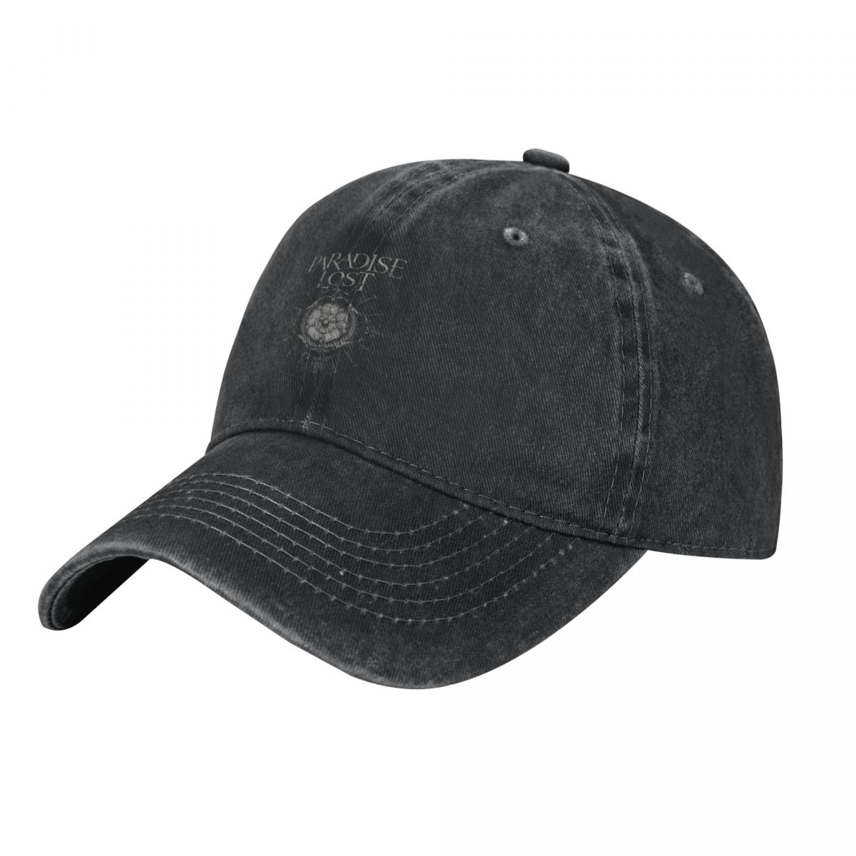 Paradise Lost Baseball Cap The - огляд і ціна Streetwear Outdoor Brand