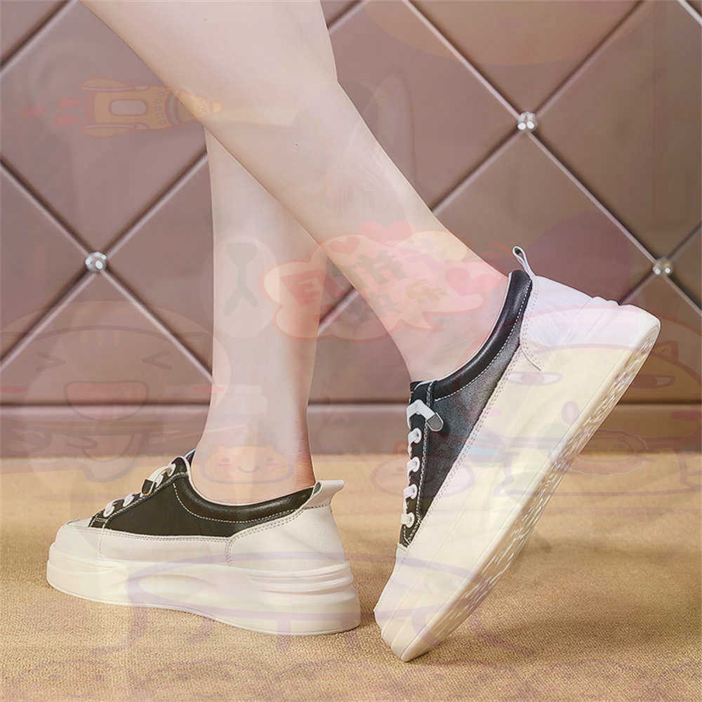 Lace-up Chunky Loafers Woman S - огляд і ціна Streetwear Brand Name