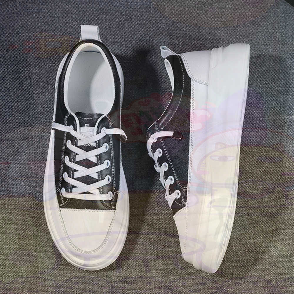 Lace-up Chunky Loafers Woman S - огляд і ціна Streetwear Brand Name
