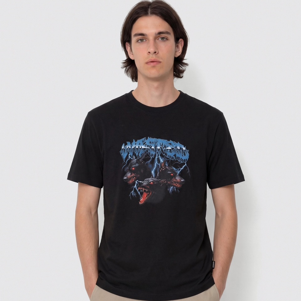 Orthos Paris Trendy Skateboard - огляд і ціна Streetwear Brand In Paris