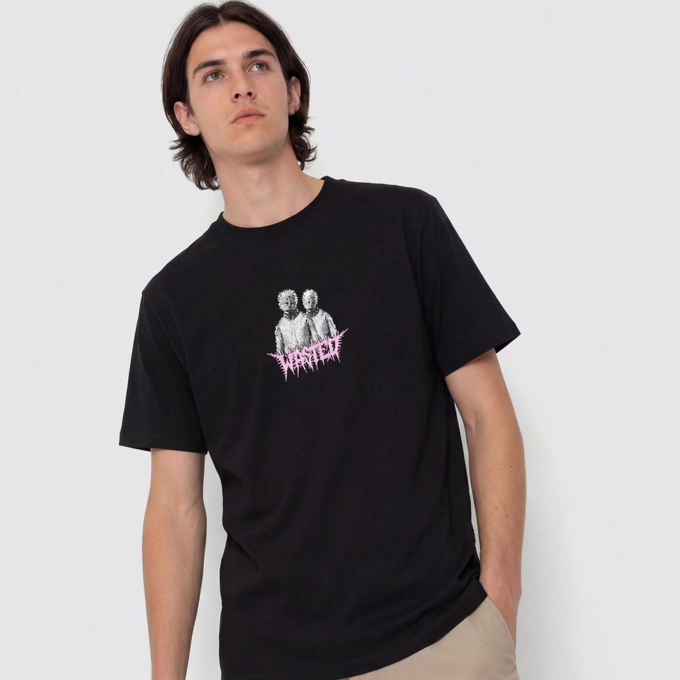 Orthos Paris Trendy Skateboard - огляд і ціна Streetwear Brand In Paris