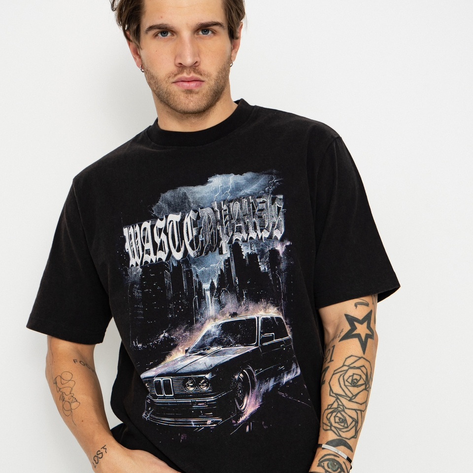 Orthos Paris Trendy Skateboard - огляд і ціна Streetwear Brand In Paris