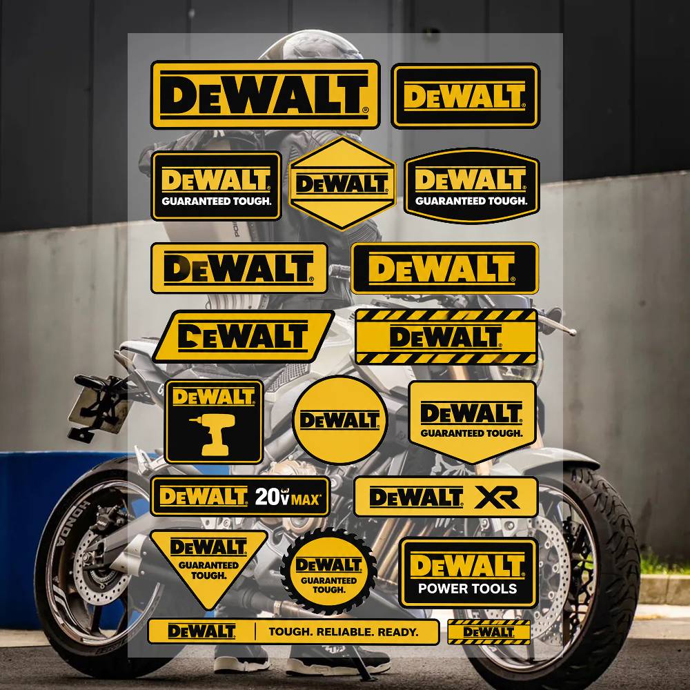 A-deW--wa-lt-t Streetwear Bran - огляд і ціна Streetwear Brand Stickers