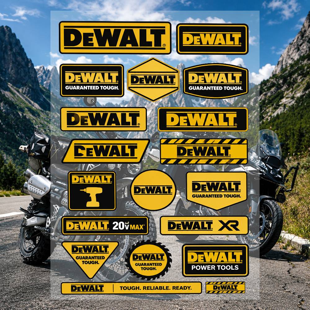 A-deW--wa-lt-t Streetwear Bran - огляд і ціна Streetwear Brand Stickers