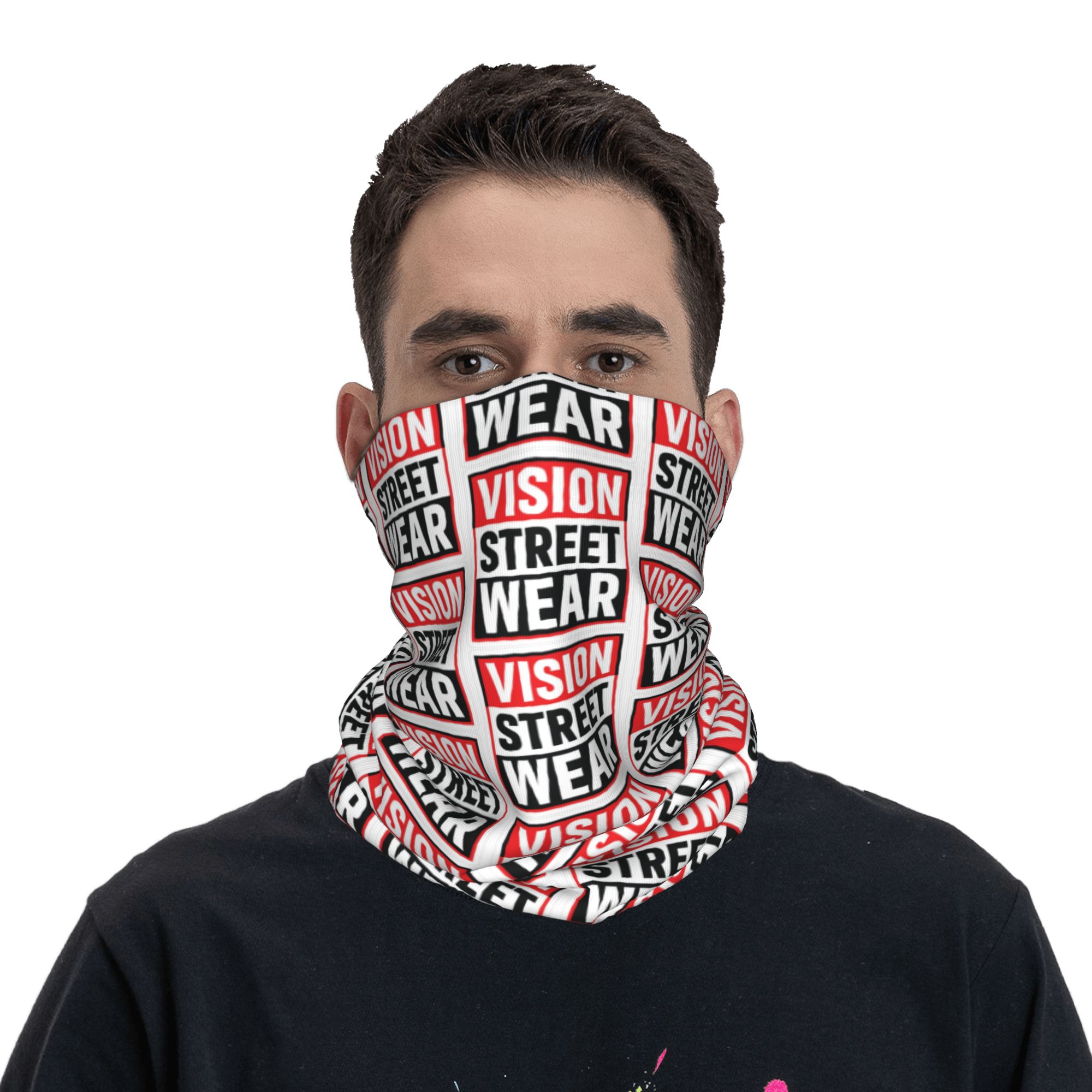 Visions Street Wears Winter He - огляд і ціна Streetwear Outdoor Brand