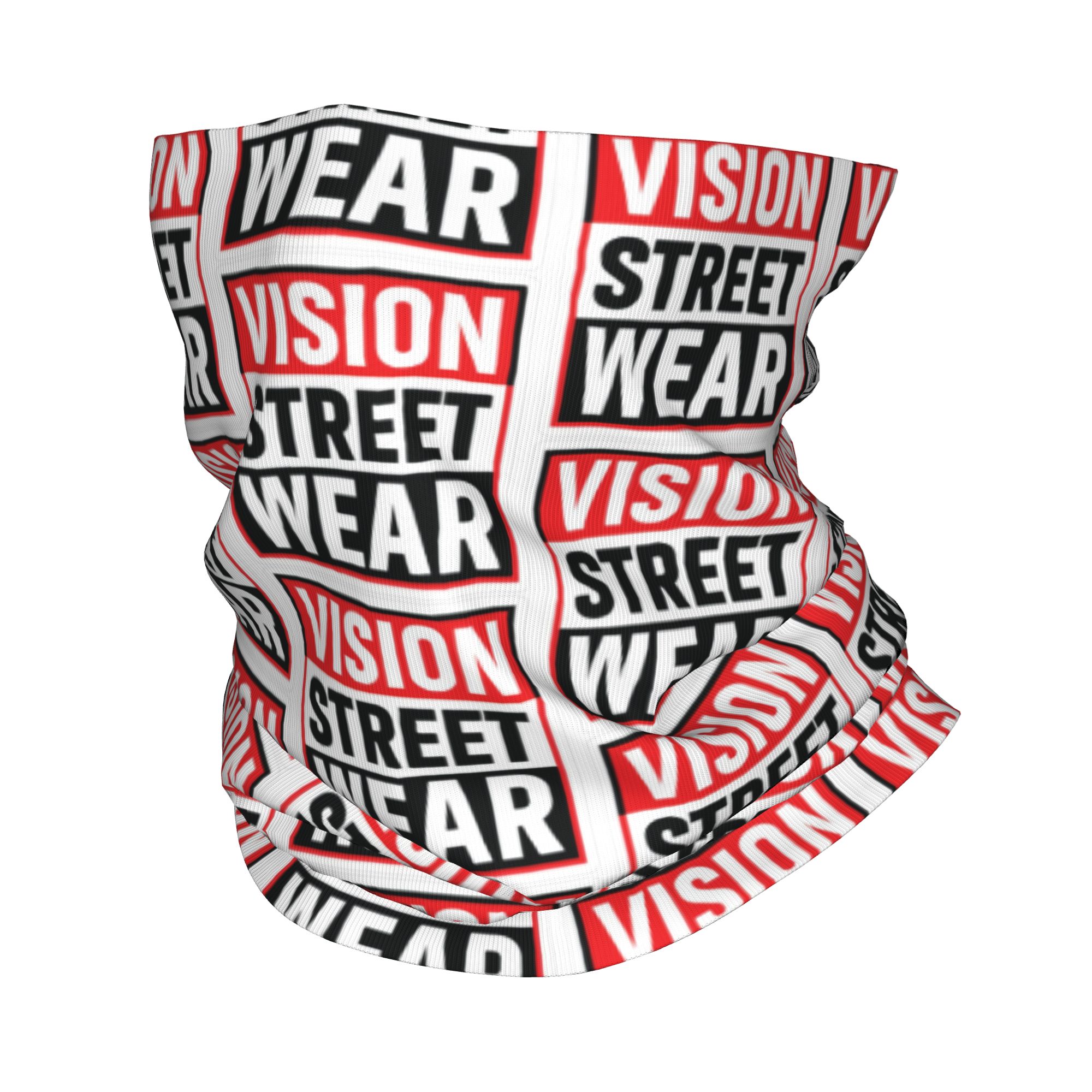 Visions Street Wears Winter He - огляд і ціна Streetwear Outdoor Brand