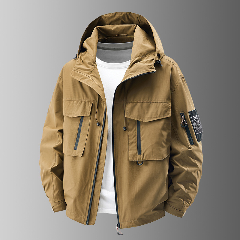 2025 New Mens Spring Summer St - огляд і ціна Streetwear Outdoor Brand