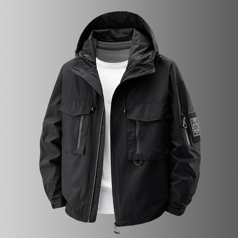2025 New Mens Spring Summer St - огляд і ціна Streetwear Outdoor Brand