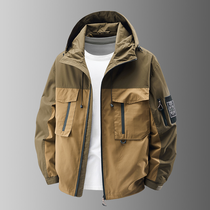 2025 New Mens Spring Summer St - огляд і ціна Streetwear Outdoor Brand
