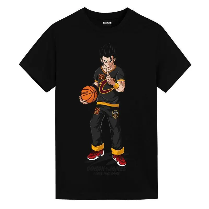 Summer Dragon Ball Collaborati - огляд і ціна Streetwear Brand Collaborations