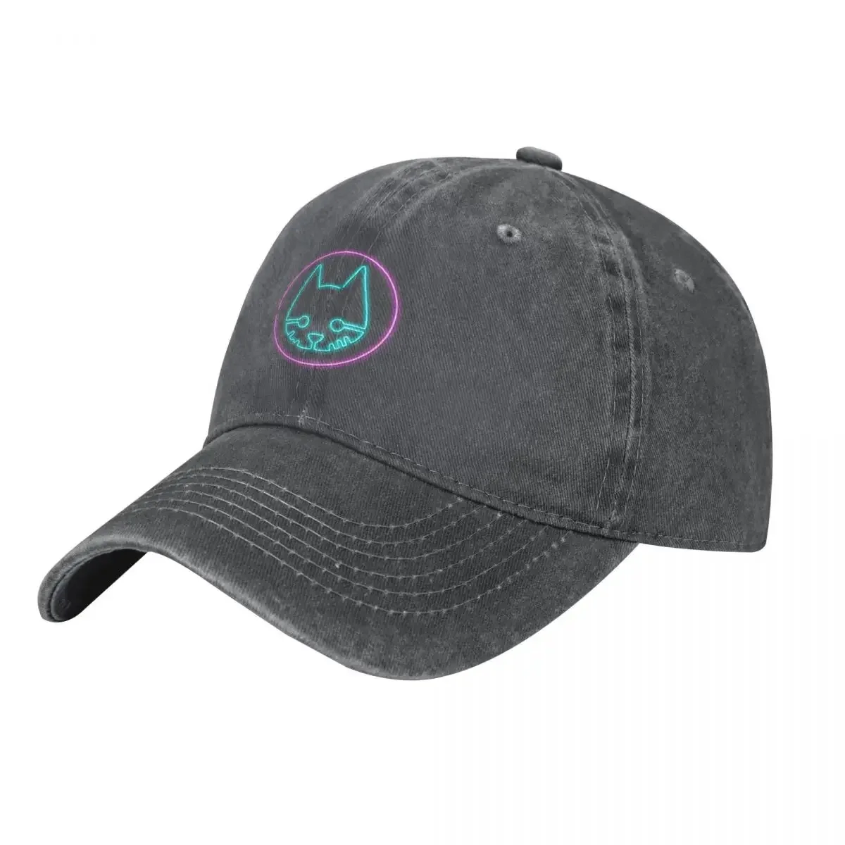 neon stray Baseball Cap Brand  - огляд і ціна Streetwear Outdoor Brand