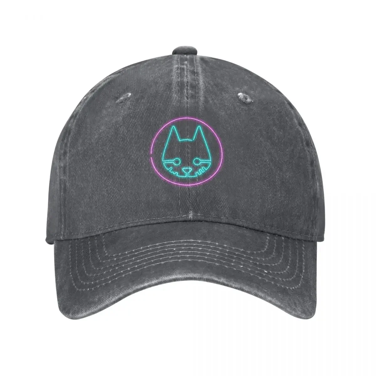 neon stray Baseball Cap Brand  - огляд і ціна Streetwear Outdoor Brand