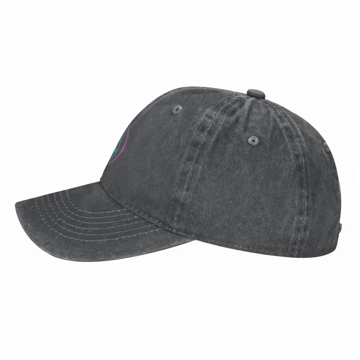 neon stray Baseball Cap Brand  - огляд і ціна Streetwear Outdoor Brand