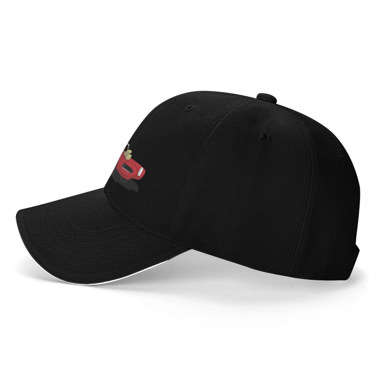 Monkeemobile Baseball Cap Ball - огляд і ціна Streetwear Outdoor Brand
