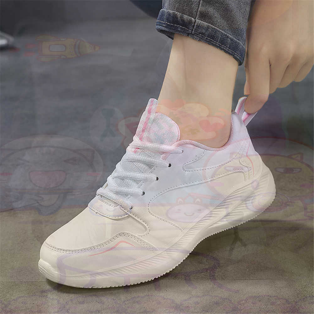 35-40 Number 42 Cool Sneakers  - огляд і ціна Streetwear Brand Name