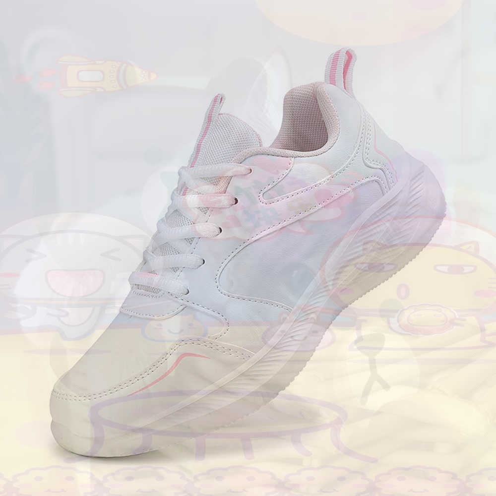 35-40 Number 42 Cool Sneakers  - огляд і ціна Streetwear Brand Name