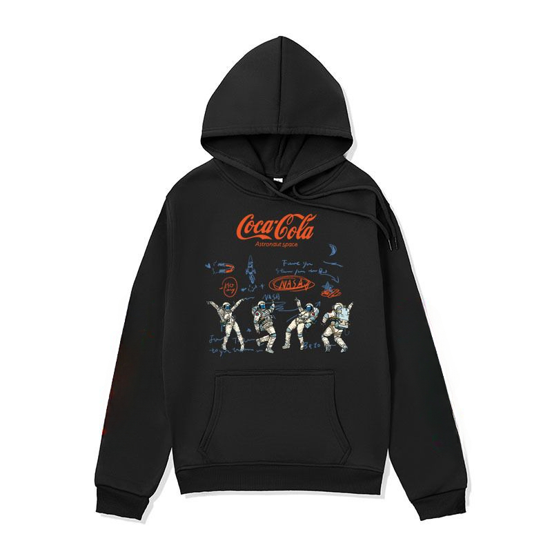 Cross-border Men's Clothing Am - огляд і ціна Streetwear Brand Collaborations