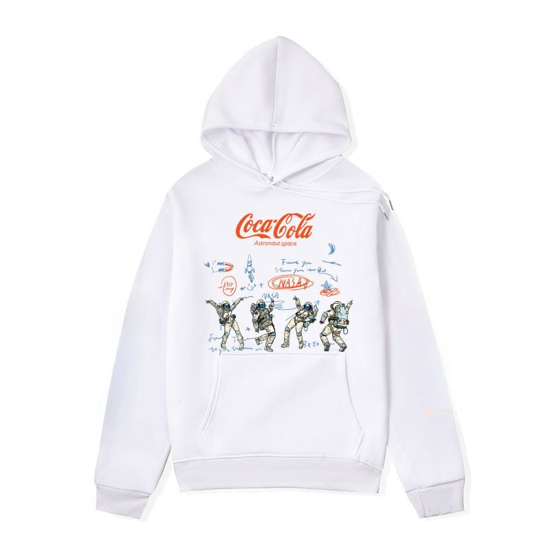 Cross-border Men's Clothing Am - огляд і ціна Streetwear Brand Collaborations