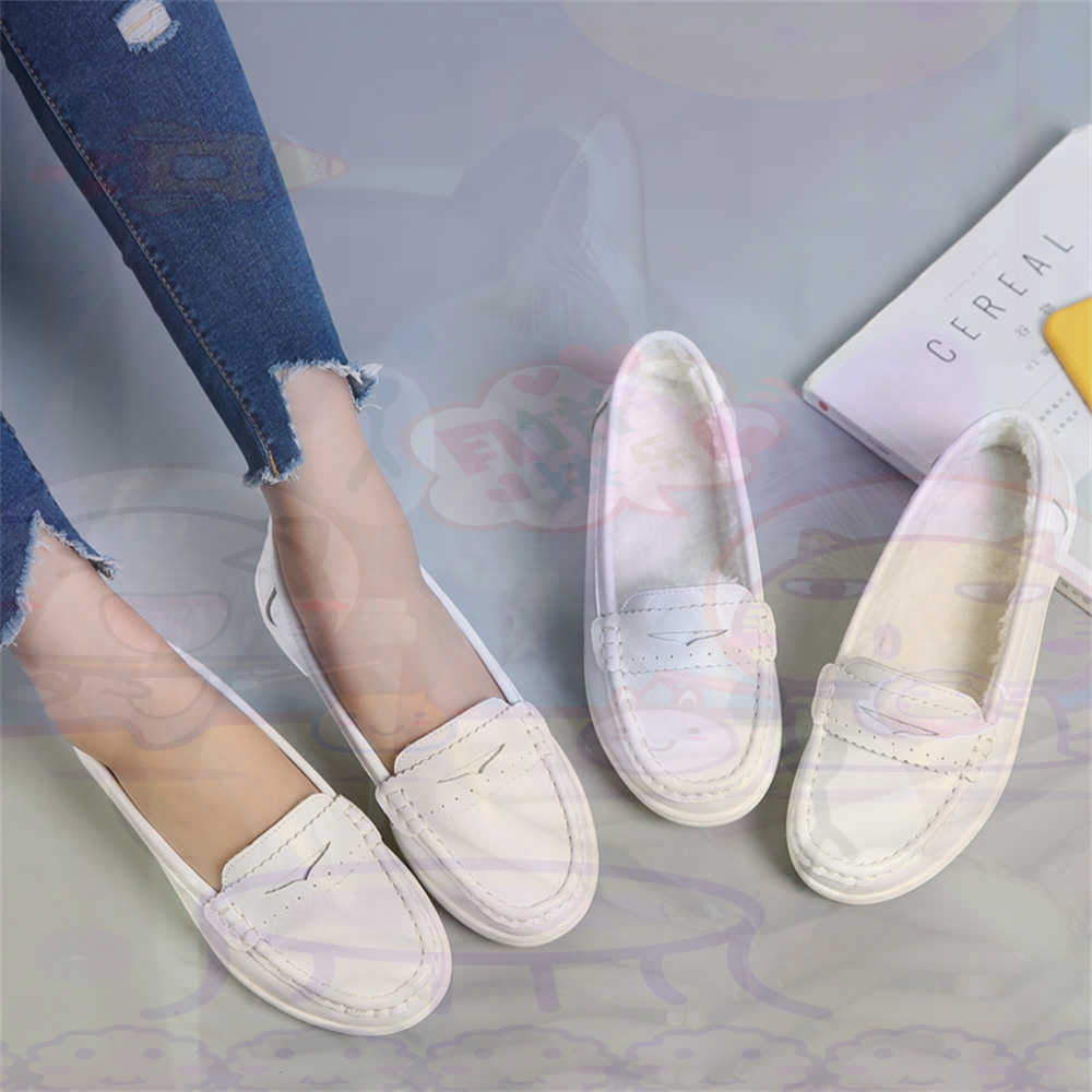 Soft Slip-on Womens Large Size - огляд і ціна Streetwear Brand Name