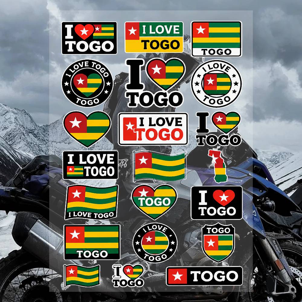 A-Toc-gc-o Streetwear Brand St - огляд і ціна Streetwear Brand Stickers