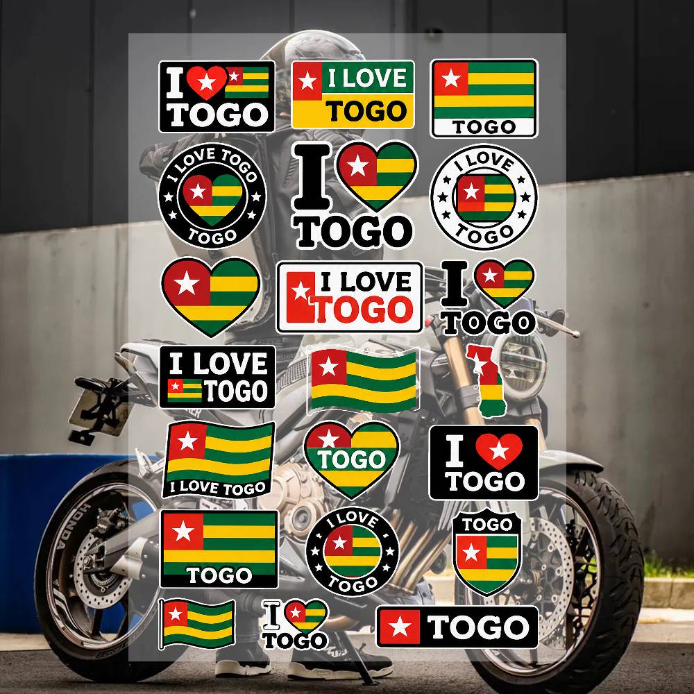 A-Toc-gc-o Streetwear Brand St - огляд і ціна Streetwear Brand Stickers