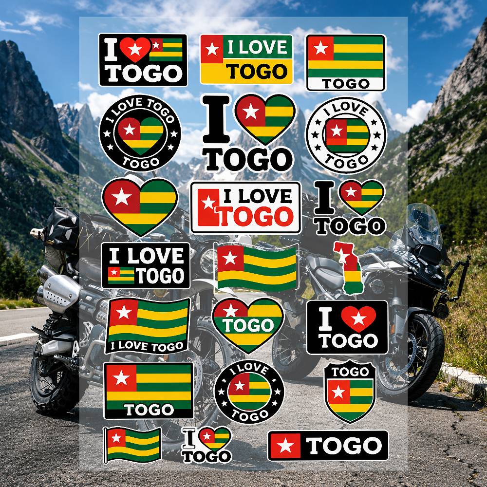 A-Toc-gc-o Streetwear Brand St - огляд і ціна Streetwear Brand Stickers