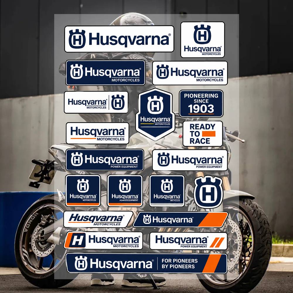 A-Husq-svasr-na Streetwear Bra - огляд і ціна Streetwear Brand Stickers