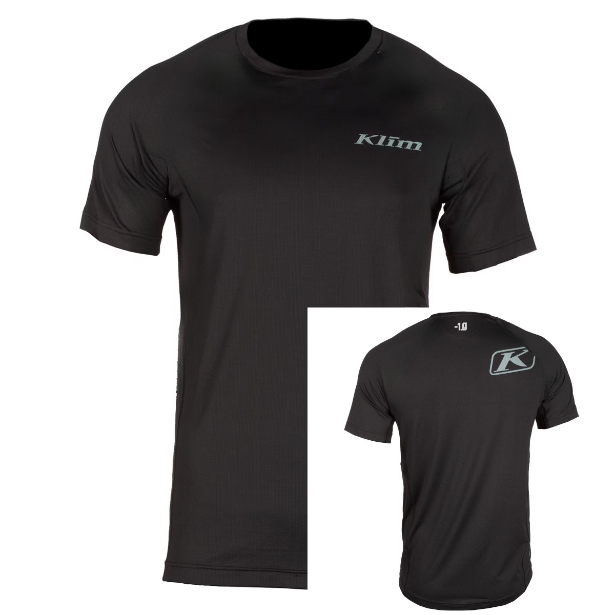 Black Base Logo KL Outdoor ADV - огляд і ціна Streetwear Outdoor Brand