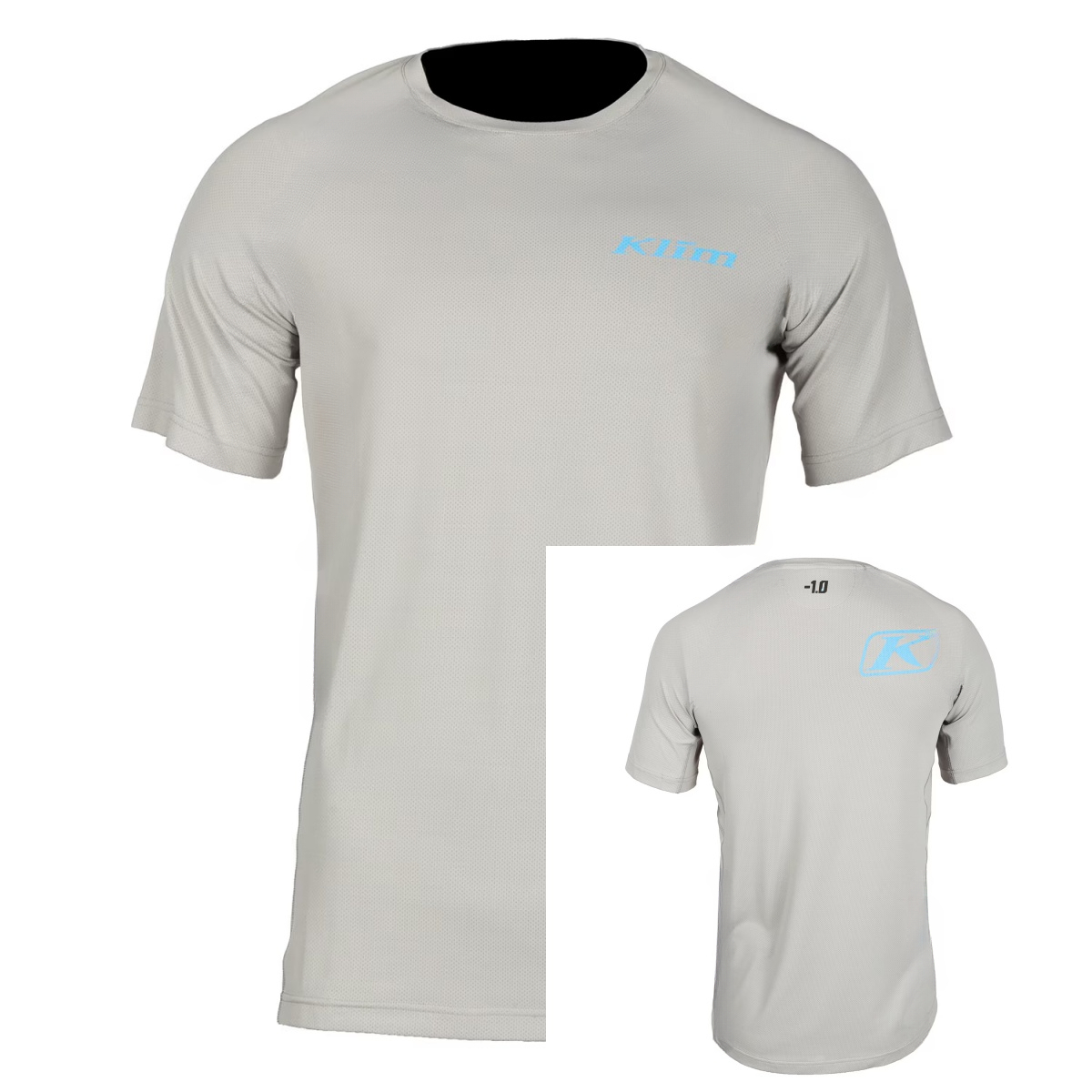 Black Base Logo KL Outdoor ADV - огляд і ціна Streetwear Outdoor Brand