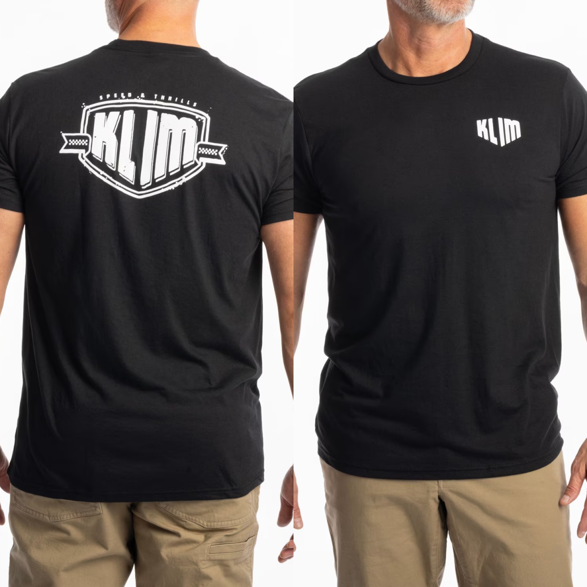 Black Base Logo KL Outdoor ADV - огляд і ціна Streetwear Outdoor Brand