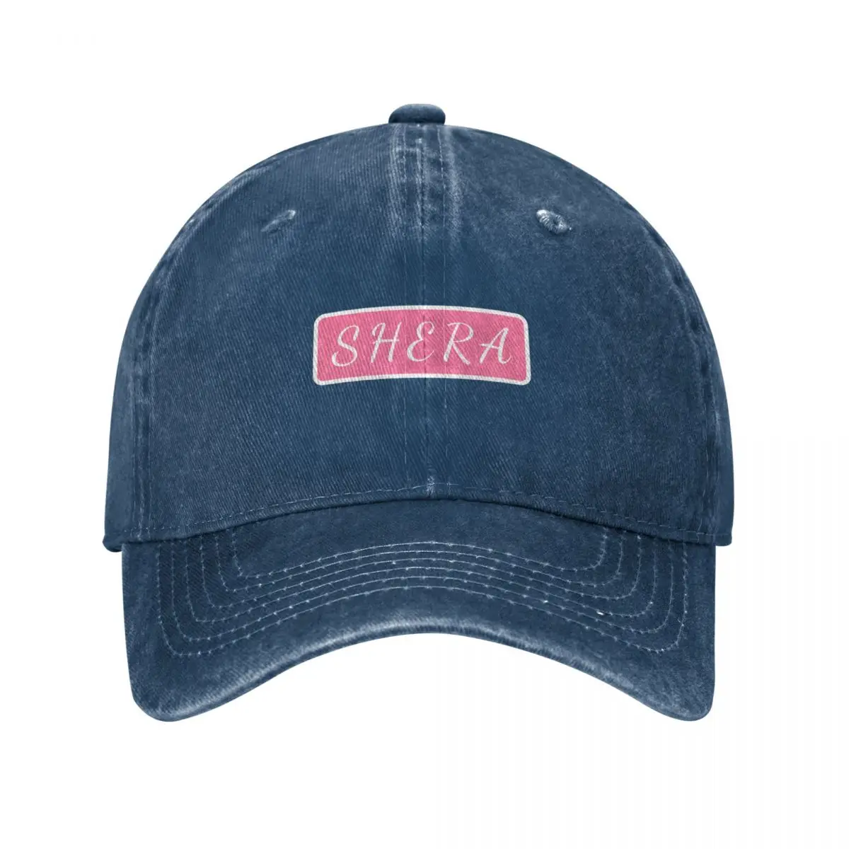 Shera Girls Name Baseball Cap  - огляд і ціна Streetwear Brand Name