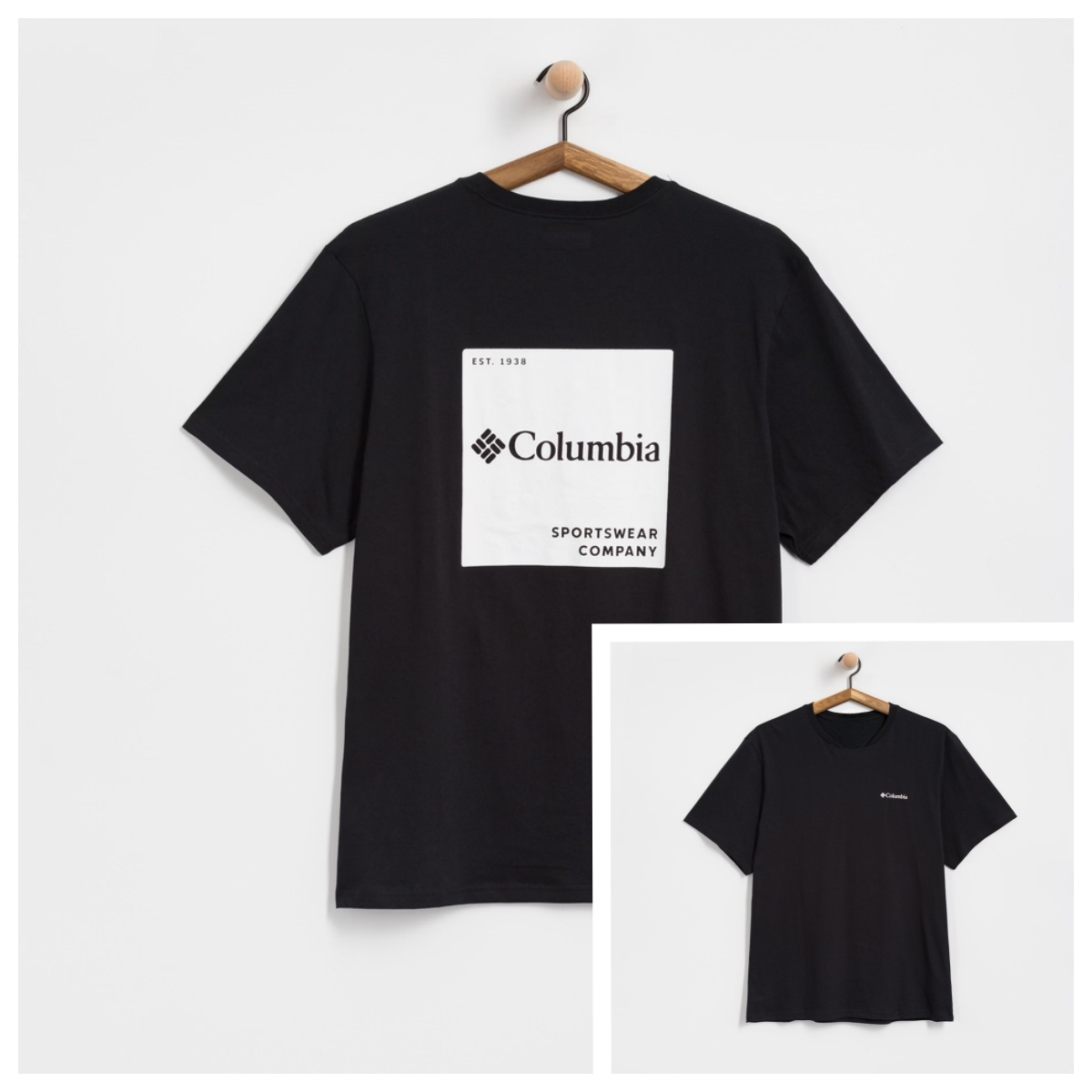 CSC Logo Classic Outdoor Brand - огляд і ціна Streetwear Outdoor Brand