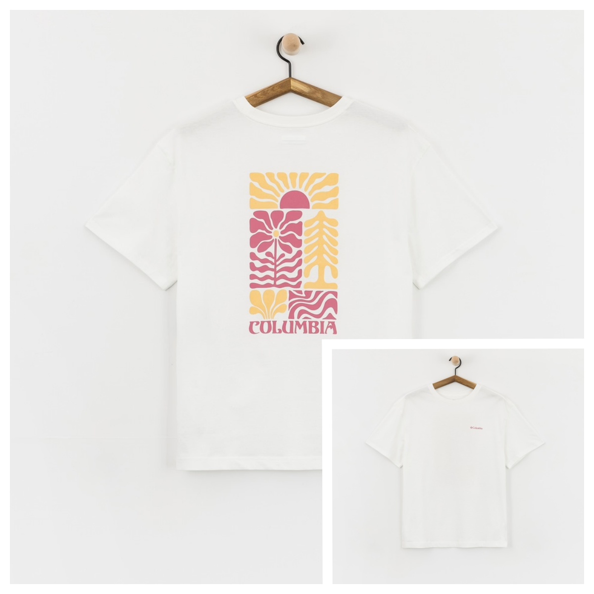 CSC Logo Classic Outdoor Brand - огляд і ціна Streetwear Outdoor Brand